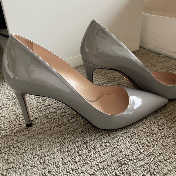 Prada Heels - Picture 4 of 8